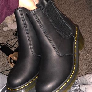 Doc martens cadence brand new